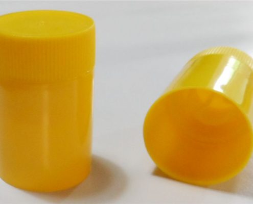 Tampa Conta Gota II